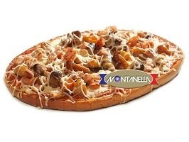 Super Fresh Pizza