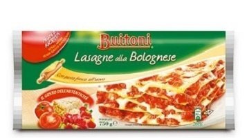 Frozen Ready Meals