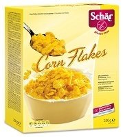 Breakfast Cereal by Country