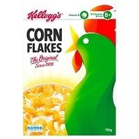 Breakfast Cereals