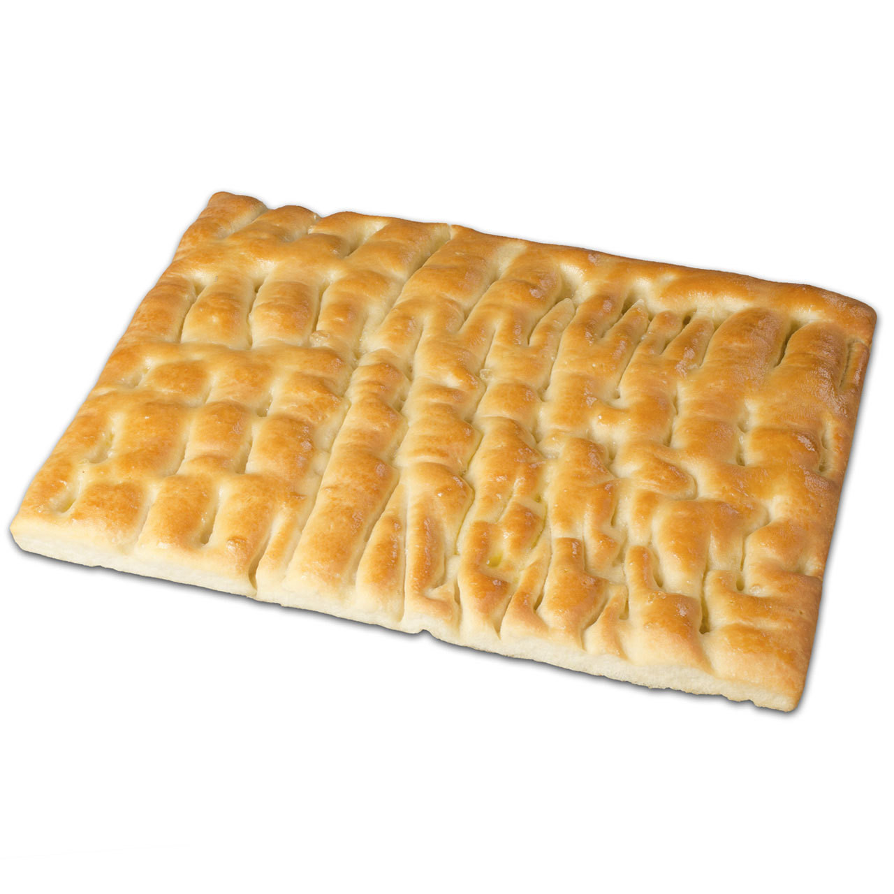FOCACCIA TRADITIONAL 600g