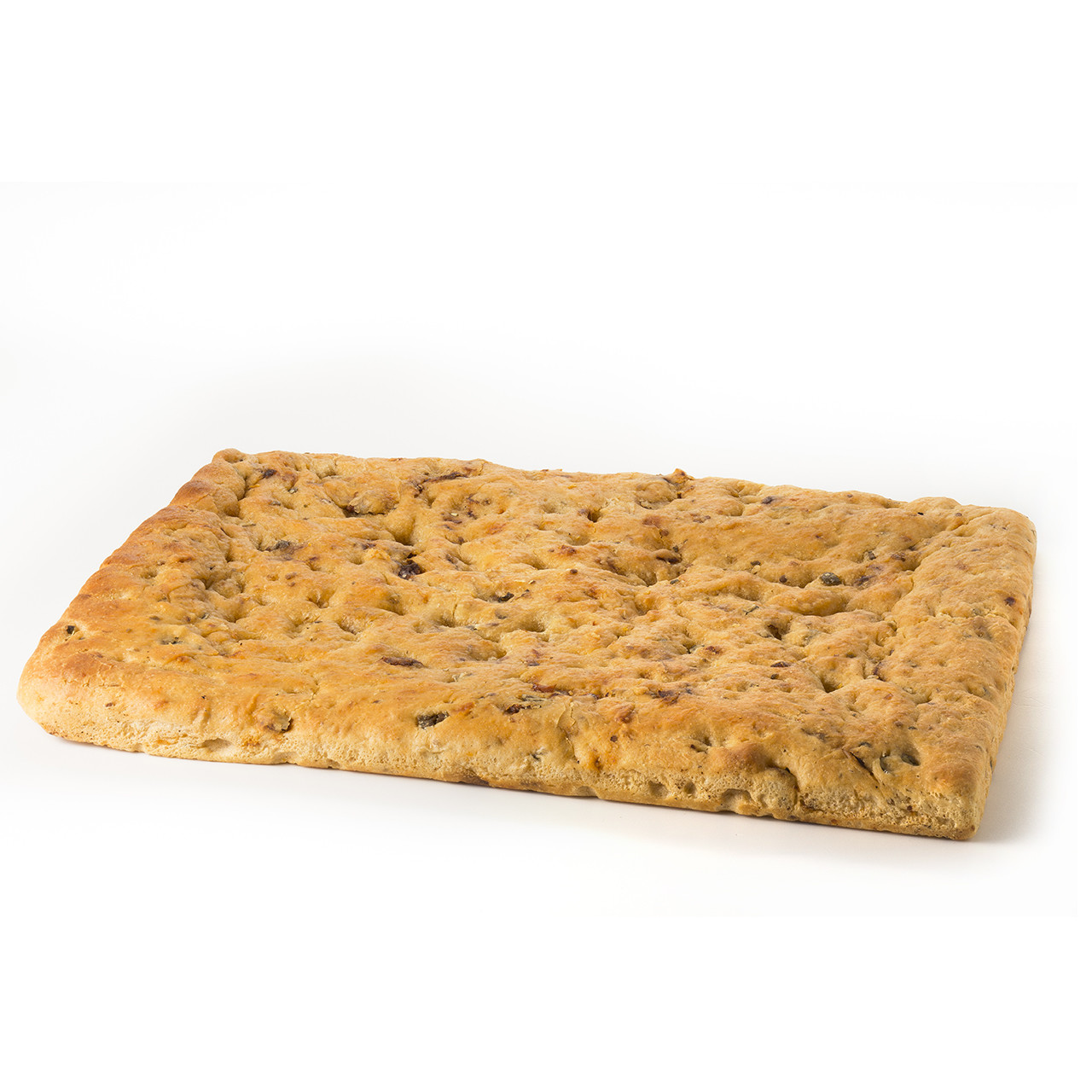 FOCACCIA PIZZAIOLA 800g