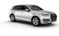 Audi Q New