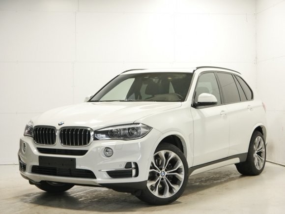 BMW X5 xDrive 30d Sport (LHD) 01/2019