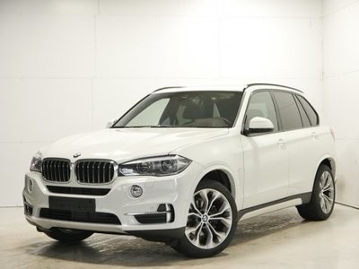 BMW X5 xDrive 30d Sport (LHD) 01/2019