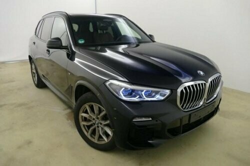 BMW X5 xDrive 30d (LHD) 01/2020