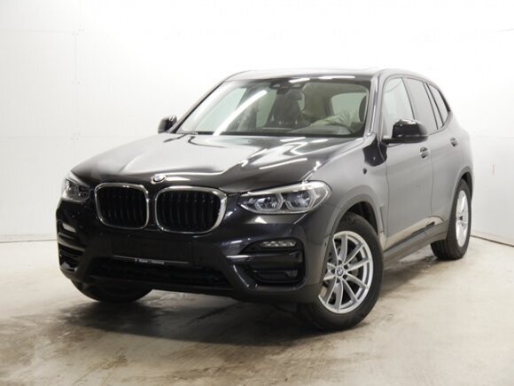 BMW X3 xDrive 3.0d (LHD) 11/2020