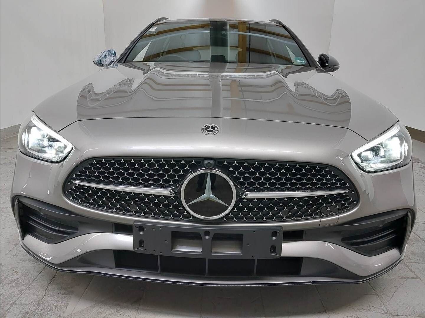 MERCEDES BENZ B200 AMG (RHD) 10/2023