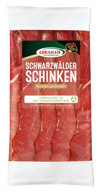 BLACK FOREST HAM 80g