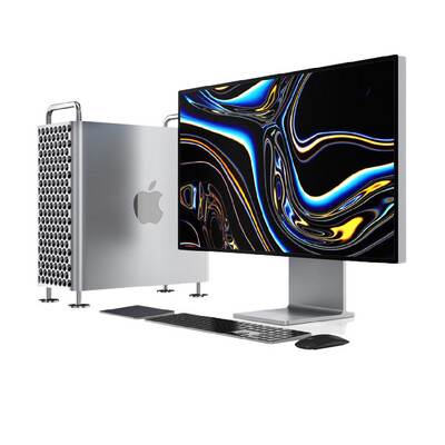 Apple Mac Pro