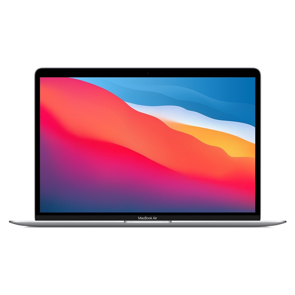 Apple Macbook Air 13.3" M1  256GB SSD Silver