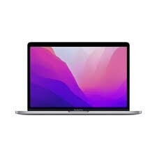 Apple MacBook Pro 13" M2 512GB SSD Space Grey