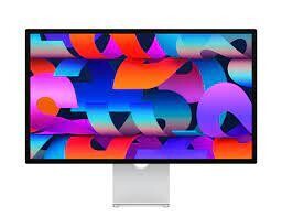 Apple Studio Display XDR 27" - Vesa mount - Standard glass