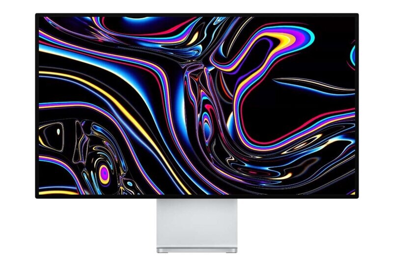 Apple Pro Display XDR 32" - 6K Standard glass