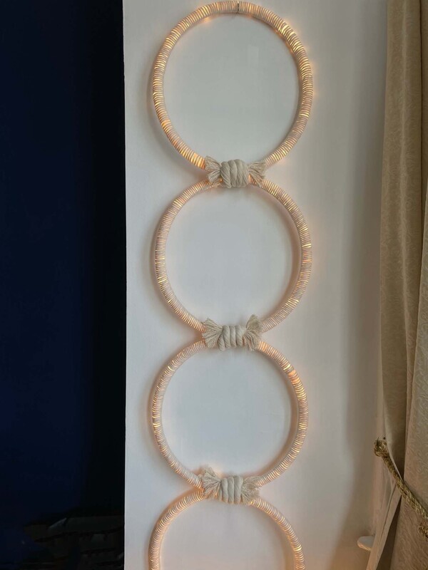 KUYEN HANGING LAMP