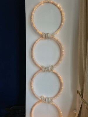 KUYEN HANGING LAMP