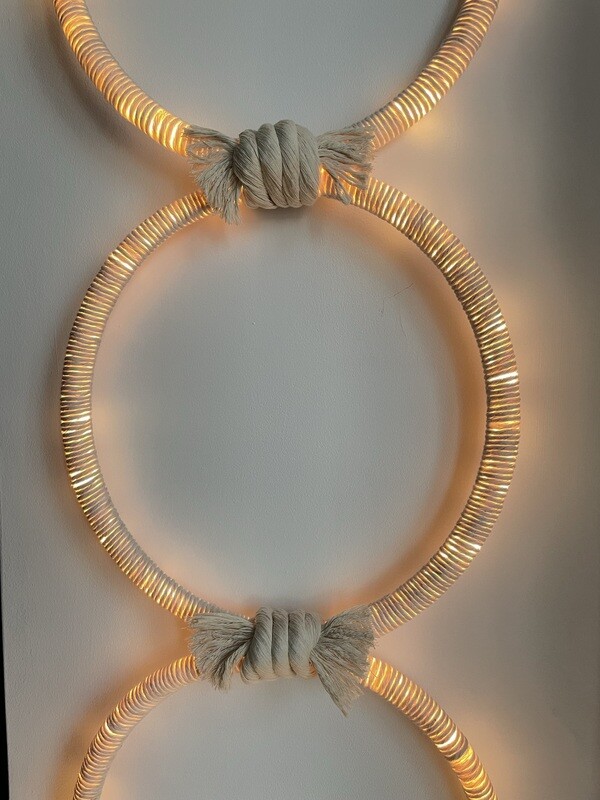 KUYEN HANGING LAMP