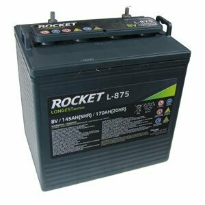 Rocket  L-875