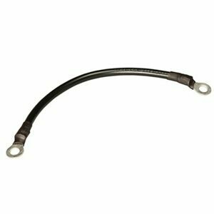 Cable batterie 9''