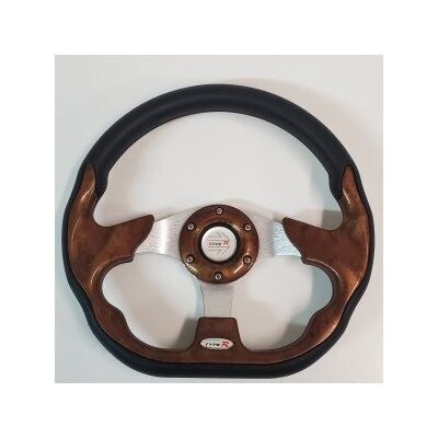 Volant-mad-ultra-wood