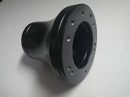 Adaptateur noir volant Club car Précédent