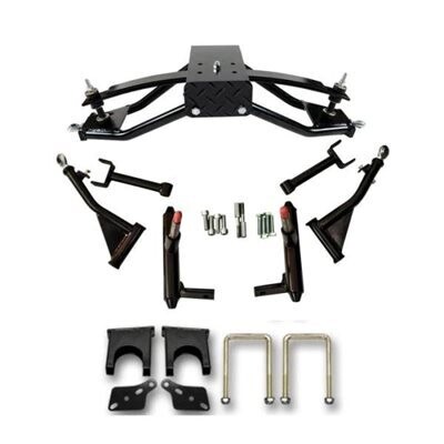 Lift Kit 6'' arm Précédent et Tempo 2004 +