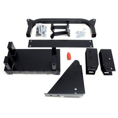 Lift kit 4'' Yamaha drive 1