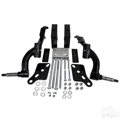 Lift kit 6'' Club car DS 2004-2009 Lift kit 6'' Club car DS 2004-2009