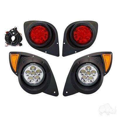 Lumière / Light kit led Yamaha drive 1 ou G29 Lumière / Light kit led Yamaha drive 1 ou G29