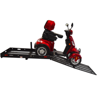 Plate forme 500 XL