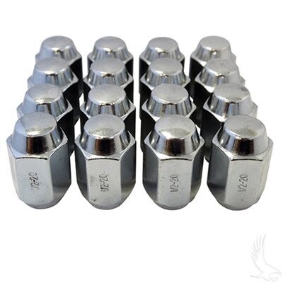 Noix roue pour mag Yamaha/ Lug nut