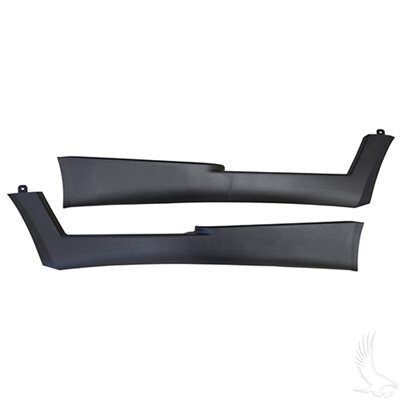 Side panel - Yamaha drive 1