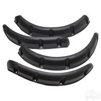 Fender flare Yamaha drive 2