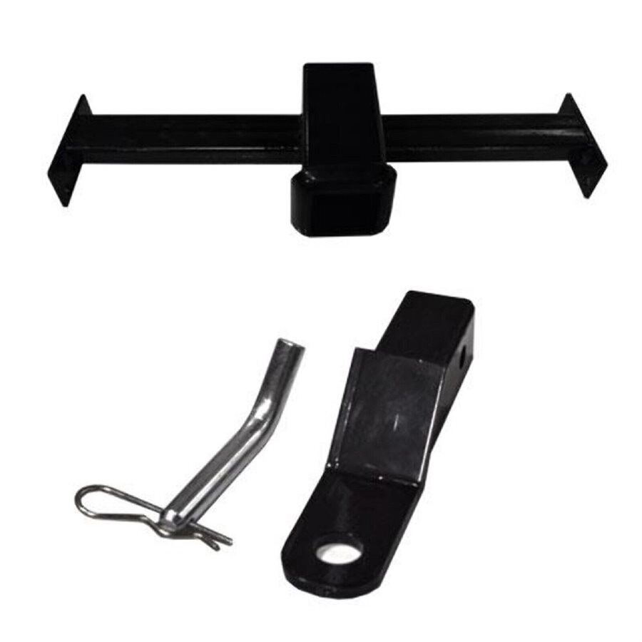 Attache remorque  (hitch)