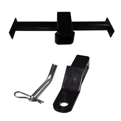 Attache remorque  (hitch)