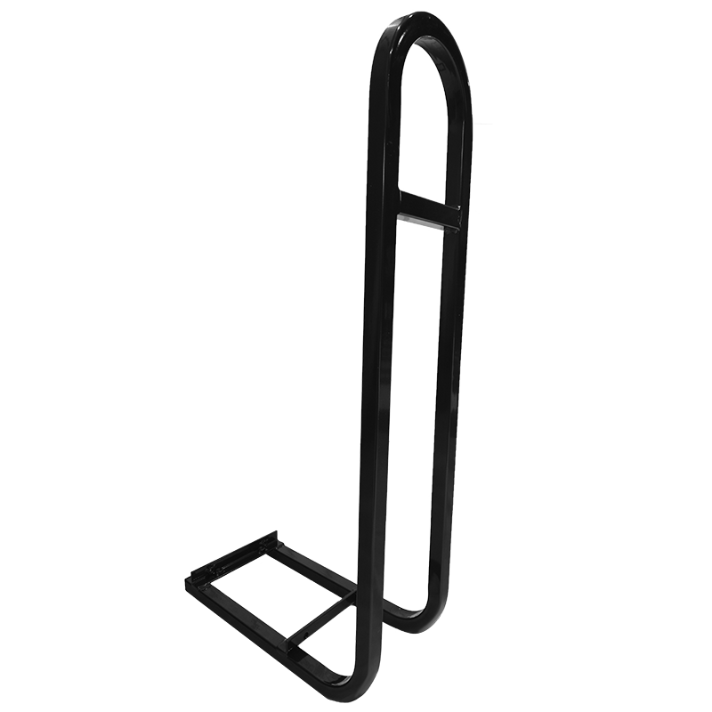 Barre de sécurité arrière