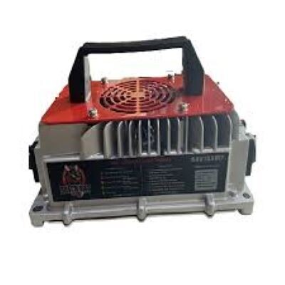 Chargeur 36 volt CC - EZGO