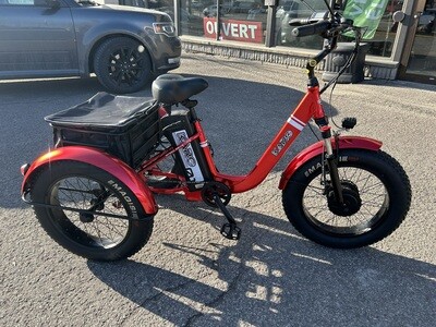 Velo electrique scooter hotsell