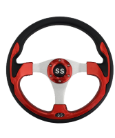 Volant-mad-vince-red