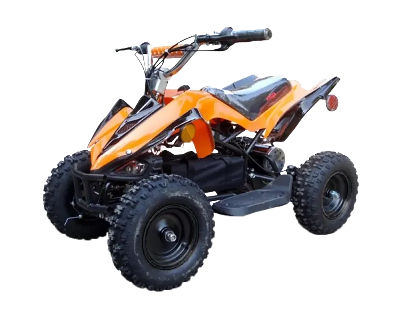 VTT - Gio Manteray 500w - orange VTT - Gio Manteray 500w - orange