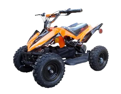 VTT - Gio Manteray 500w - orange