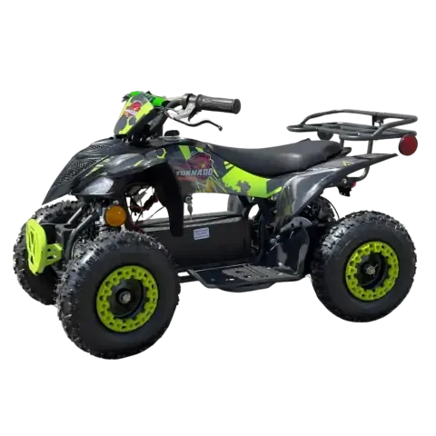 VTT -Gio Tornado 800w - vert