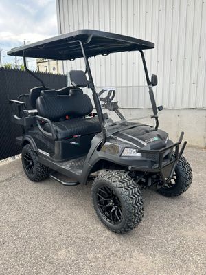 Karo Commander charcoal 2025 (SUR COMMANDE)