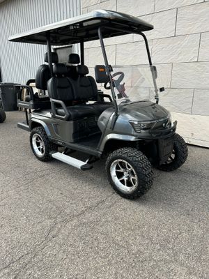 X-PLOD Vanguard 2 + 2 charcoal 2026