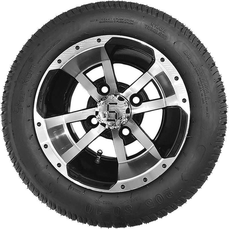 Mag 10'' Storm trooper low profile