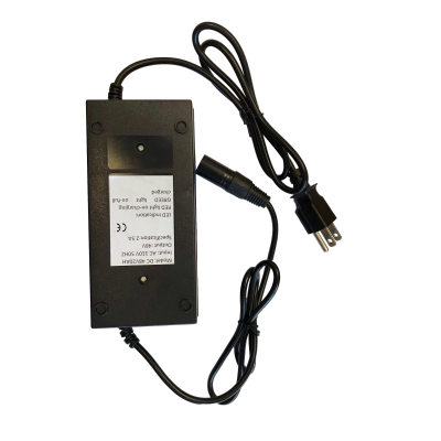 Chargeur 48 volt