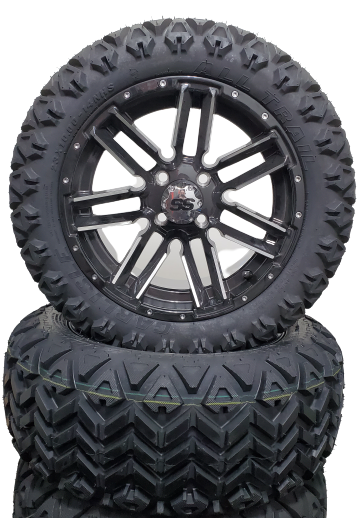 Mag-14'' Raphy -Big foot
