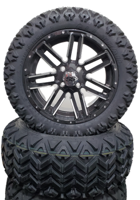 Mag-14'' Raphy -Big foot
