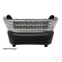 Lumière  / Light led lens  Club car Précédent