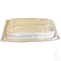 Recouvrement beige fessier DS 1981 - 1999 Recouvrement beige fessier DS 1981 - 1999